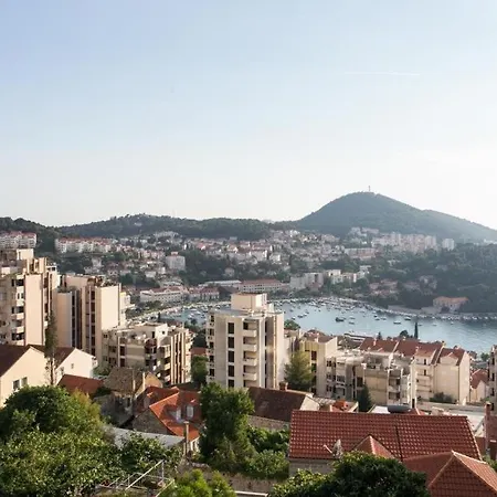 Barbara Maison d'hôtes Dubrovnik
