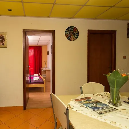 Barbara Casa de hóspedes 3*