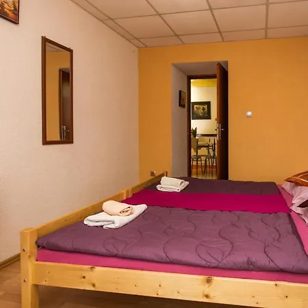 Barbara 3* Dubrovnik