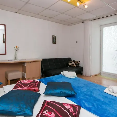 Barbara 3* Dubrovnik