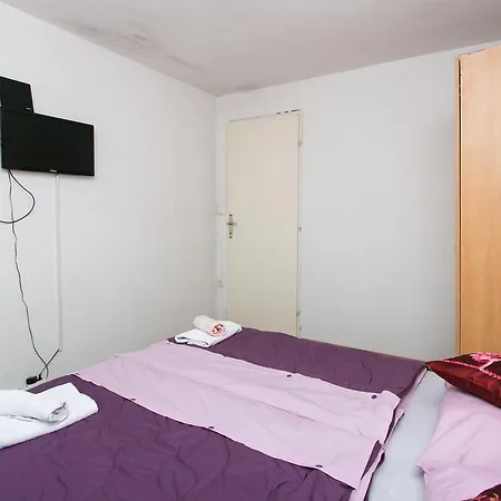 Casa de hóspedes Barbara 3*