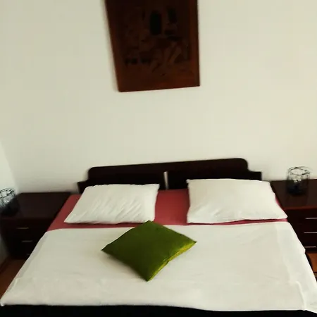 Barbara Casa de hóspedes 3*