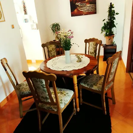 Casa de hóspedes Barbara 3*