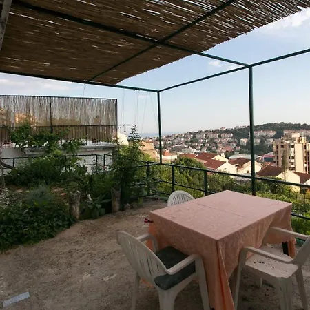 Barbara Gasthuis Dubrovnik