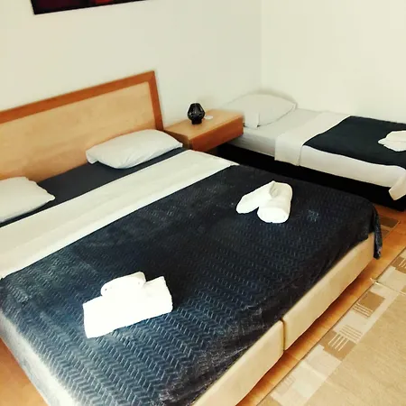 Casa de hóspedes Barbara 3*