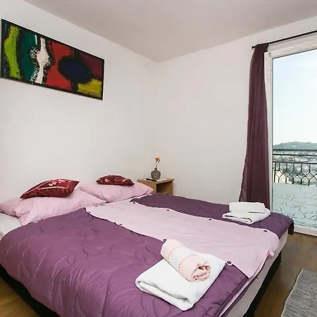 Barbara Gasthuis Dubrovnik