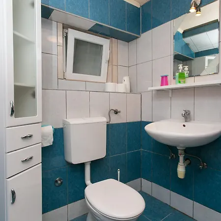 Barbara Gasthuis Dubrovnik