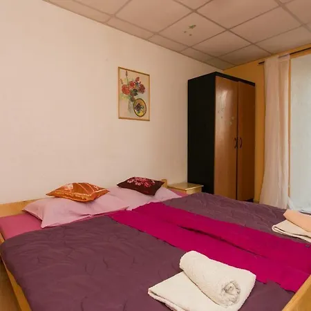 Barbara Pensionat 3*