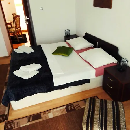 Barbara Pensionat 3*