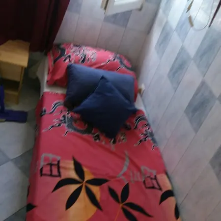 Casa de hóspedes Barbara 3*