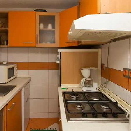 Barbara Guest house