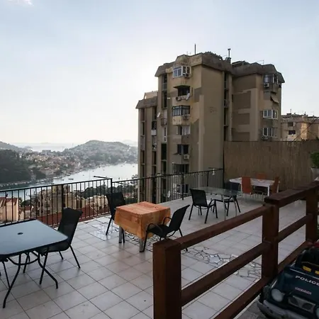 Guest house Barbara 3*