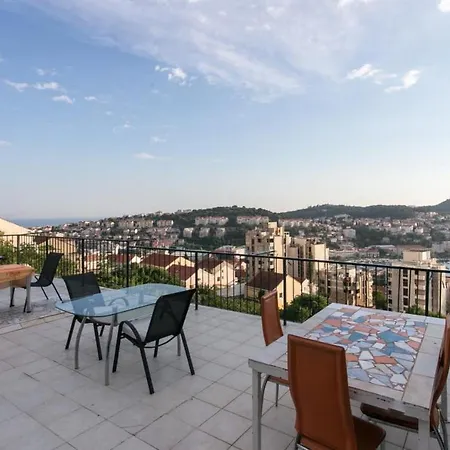 Guest house Barbara 3*