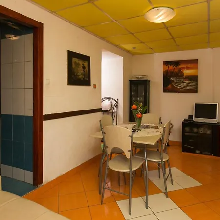 Barbara Guest house