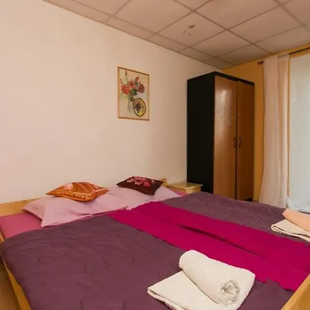 Barbara Guest house 3*