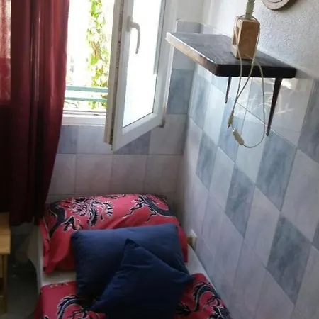 Barbara Guest house