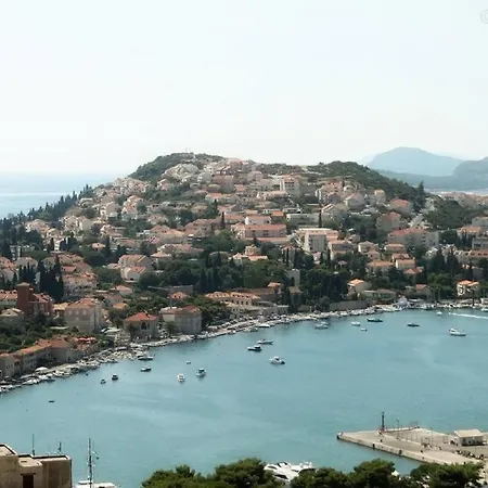 Barbara 3* Dubrovnik