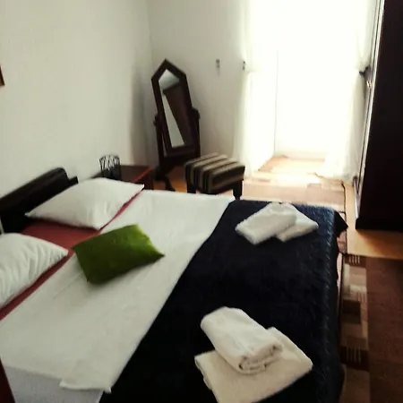 Guest house Barbara