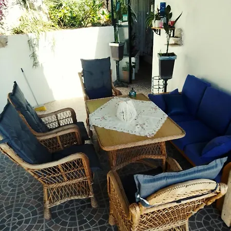 Barbara Guest house