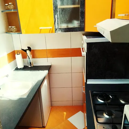 Guest house Barbara 3*