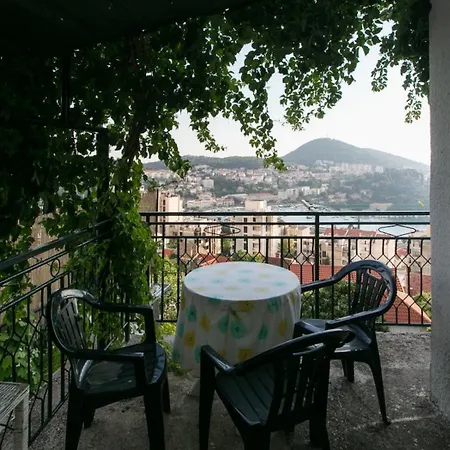Barbara 3* Ντουμπρόβνικ