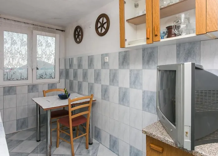 Barbara Πανσιόν 3*