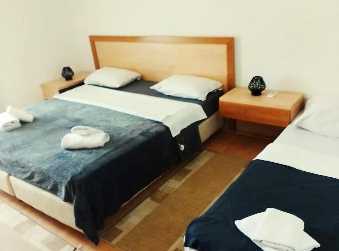 Πανσιόν Barbara