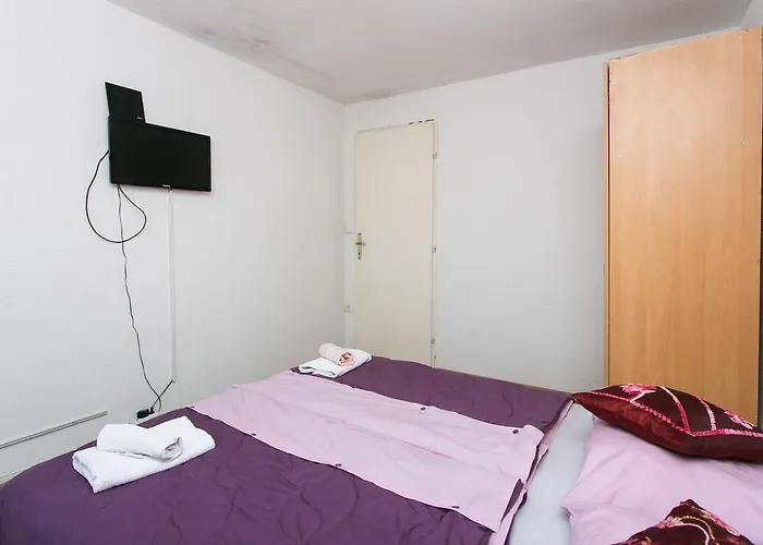 Πανσιόν Barbara 3*